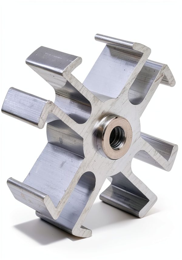 Engine Fan Spacer Tbest Lightweight Aluminum Part Tbestfk0zstqdb8465-7