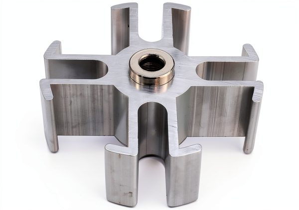 Fan Adapter SHLPDFM Aluminum Fan Spacer for Ford and Mopar Chevy-1