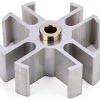 Engine Fan Spacer Tbest Lightweight Aluminum Part Tbestfk0zstqdb8465-8