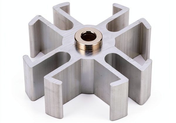 Engine Fan Spacer Tbest Lightweight Aluminum Part Tbestfk0zstqdb8465-8