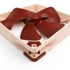 Noctua NA-IS1-14 14cm Inlet Spacer for 140mm Fans with 5mm Offset-3