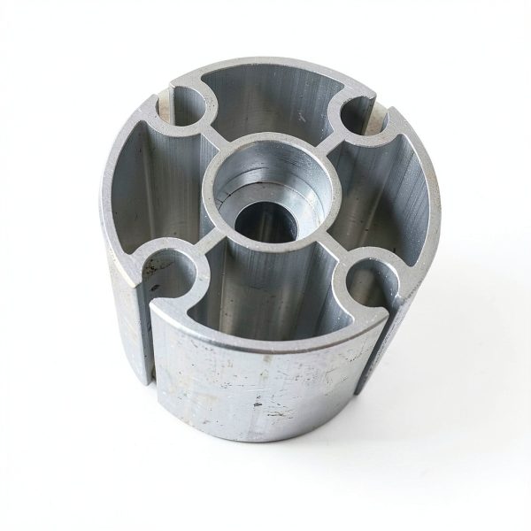 Fan Spacer Haiyazhma Cummins L 63.5mm Aluminum Engine Replacement-1
