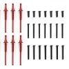Noctua NA-IS1-14 14cm Inlet Spacer for 140mm Fans with 5mm Offset-1