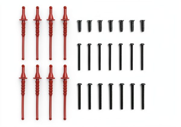 Noctua NA-IS1-14 14cm Inlet Spacer for 140mm Fans with 5mm Offset-1