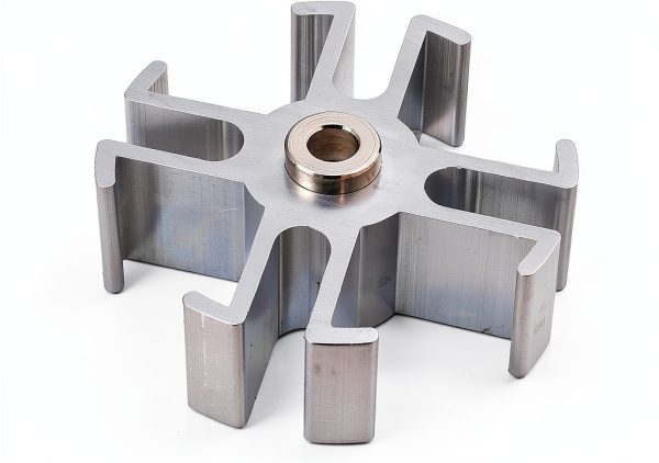 Estink Aluminum Fan Spacer Kit for SBC BBC Replacement 1210-4