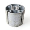 Fan Spacer Haiyazhma Cummins L 63.5mm Aluminum Engine Replacement-3