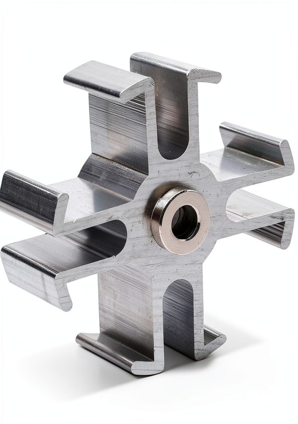Engine Fan Spacer Tbest Lightweight Aluminum Part Tbestfk0zstqdb8465-6