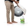 OdoBan Disinfectant & Odor Eliminator, Eucalyptus 32 oz + 1 Gallon-7