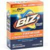 Biz Laundry Detergent Powder Scotts Stain Odor-0