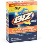 Biz Laundry Detergent Powder Scotts Stain Odor-0
