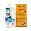 Molly's Suds Liquid Laundry Detergent HE Citrus Grove 100oz-4
