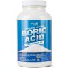Boric Acid Powder by Aqua Science – 1lb Cleaner for Laundry & Kitchen-0