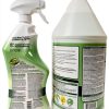 OdoBan Disinfectant & Odor Eliminator, Eucalyptus 32 oz + 1 Gallon-2