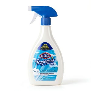 Clorox Fraganzia Refresher Spray - Morning Sky 22 Fl Oz Multi-Use-0