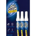 OxiClean Stain Remover Pen for Clothes Portable Travel Size Pack of 3-0