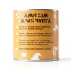 Molly's Suds Liquid Laundry Detergent HE Citrus Grove 100oz-1