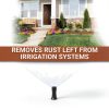 Outdoor Liquid Rust Stain Remover Pro Products 1‑Gallon Cleaner-2