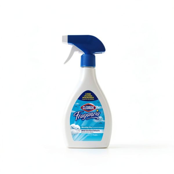 Clorox Fraganzia Refresher Spray - Morning Sky 22 Fl Oz Multi-Use-1