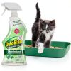 OdoBan Disinfectant & Odor Eliminator, Eucalyptus 32 oz + 1 Gallon-9