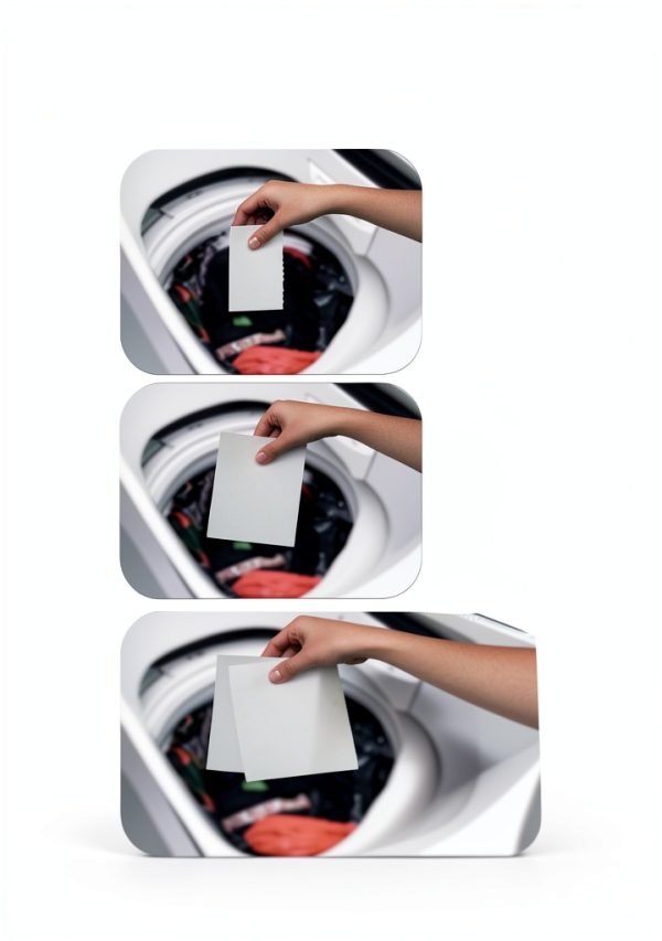 Sudstainables Fabric Softener Sheets - 200 Loads Scented-5