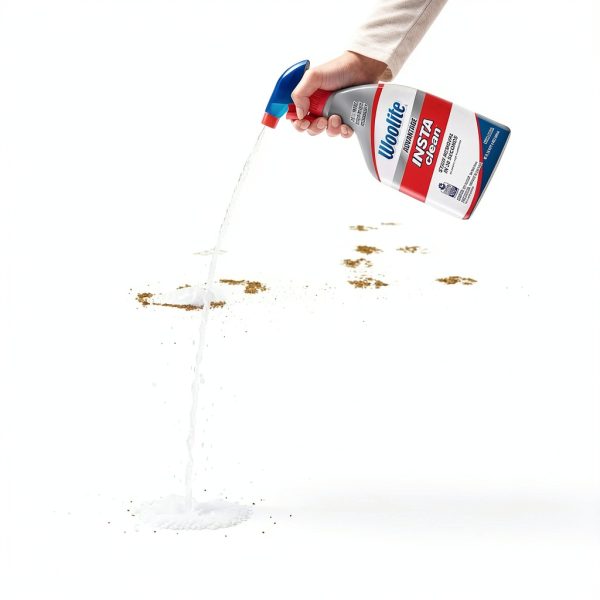 Woolite Advantage INSTAclean Stain Remover BISSELL 44 Fl Oz Pack of 2-2