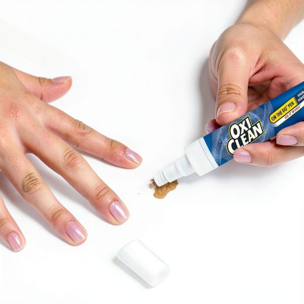OxiClean Stain Remover Pen for Clothes Portable Travel Size Pack of 3-3