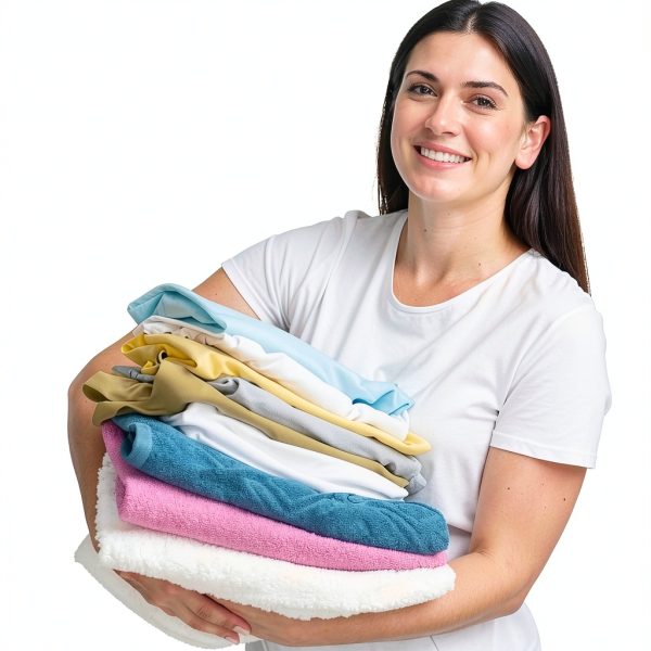 Biz Laundry Detergent Powder Scotts Stain Odor-2