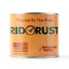 Outdoor Liquid Rust Stain Remover Pro Products 1‑Gallon Cleaner-6