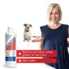 Stain Remover INCREDIBLE! Commercial 16oz x6 Carpet & Fabric Cleaner-1