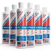 Stain Remover INCREDIBLE! Commercial 16oz x6 Carpet & Fabric Cleaner-0
