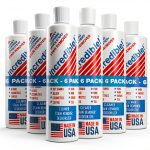 Stain Remover INCREDIBLE! Commercial 16oz x6 Carpet & Fabric Cleaner-0