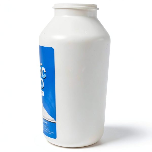 Boric Acid Powder by Aqua Science – 1lb Cleaner for Laundry & Kitchen-2