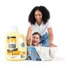 Molly's Suds Liquid Laundry Detergent HE Citrus Grove 100oz-2