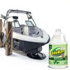 OdoBan Disinfectant & Odor Eliminator, Eucalyptus 32 oz + 1 Gallon-8