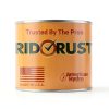 American Hydro Systems Rid O' Rust Liquid Rust Stain Remover 1 Gallon-6