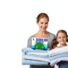 Sudstainables Fabric Softener Sheets - 200 Loads Scented-4
