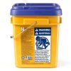 Arm & Hammer powder laundry detergent, crisp clean, 18‑lb pail-1